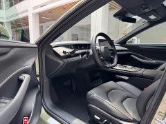 Xiaomi SU7 2024 rear-drive ultra-long battery life high-end smart driving Pro version - фото 11