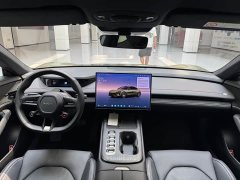 Xiaomi SU7 2024 rear-drive ultra-long battery life high-end smart driving Pro version - фото 17