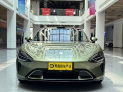 Xiaomi SU7 2024 rear-drive ultra-long battery life high-end smart driving Pro version - фото 2