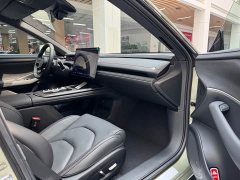Xiaomi SU7 2024 rear-drive ultra-long battery life high-end smart driving Pro version - фото 20