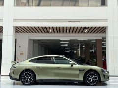 Xiaomi SU7 2024 rear-drive ultra-long battery life high-end smart driving Pro version - фото 4