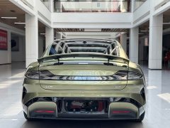 Xiaomi SU7 2024 rear-drive ultra-long battery life high-end smart driving Pro version - фото 6