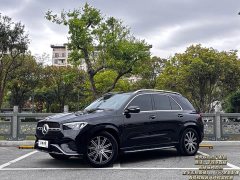 Mercedes-Benz GLE (Imported) GLE 350 4MATIC Fashion - фото 1