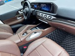 Mercedes-Benz GLE (Imported) GLE 350 4MATIC Fashion - фото 10