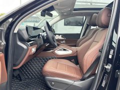 Mercedes-Benz GLE (Imported) GLE 350 4MATIC Fashion - фото 11