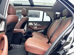 Mercedes-Benz GLE (Imported) GLE 350 4MATIC Fashion - фото 12