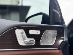 Mercedes-Benz GLE (Imported) GLE 350 4MATIC Fashion - фото 13