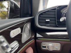 Mercedes-Benz GLE (Imported) GLE 350 4MATIC Fashion - фото 15