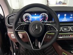 Mercedes-Benz GLE (Imported) GLE 350 4MATIC Fashion - фото 16