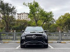 Mercedes-Benz GLE (Imported) GLE 350 4MATIC Fashion - фото 2