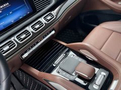 Mercedes-Benz GLE (Imported) GLE 350 4MATIC Fashion - фото 20
