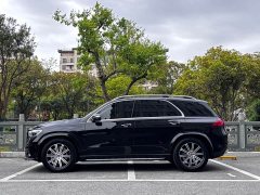 Mercedes-Benz GLE (Imported) GLE 350 4MATIC Fashion - фото 3