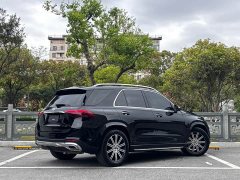 Mercedes-Benz GLE (Imported) GLE 350 4MATIC Fashion - фото 4