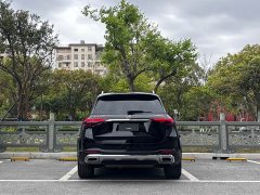 Mercedes-Benz GLE (Imported) GLE 350 4MATIC Fashion - фото 5