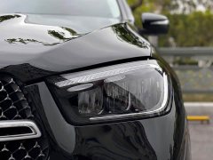 Mercedes-Benz GLE (Imported) GLE 350 4MATIC Fashion - фото 6