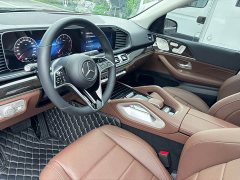 Mercedes-Benz GLE (Imported) GLE 350 4MATIC Fashion - фото 8