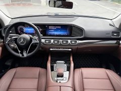 Mercedes-Benz GLE (Imported) GLE 350 4MATIC Fashion - фото 9