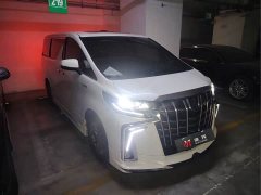 Alfa Romeo Alfa Dual Engine 2.5L Premium Edition - фото 1