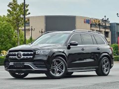 Mercedes-Benz GLS 450 4MATIC luxury - фото 1