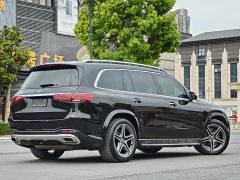 Mercedes-Benz GLS 450 4MATIC luxury - фото 11