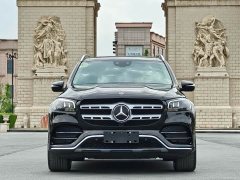 Mercedes-Benz GLS 450 4MATIC luxury - фото 2