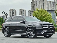 Mercedes-Benz GLS 450 4MATIC luxury - фото 3