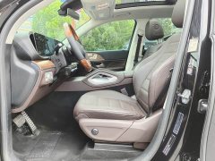 Mercedes-Benz GLS 450 4MATIC luxury - фото 4