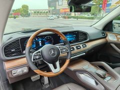 Mercedes-Benz GLS 450 4MATIC luxury - фото 5