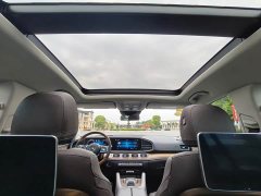 Mercedes-Benz GLS 450 4MATIC luxury - фото 7