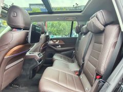 Mercedes-Benz GLS 450 4MATIC luxury - фото 8