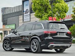 Mercedes-Benz GLS 450 4MATIC luxury - фото 9