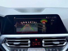 BMW 3 Series facelift 320Li M Sports Package - фото 12