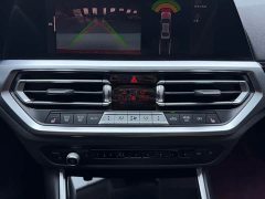 BMW 3 Series facelift 320Li M Sports Package - фото 13