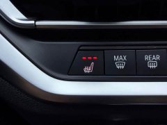 BMW 3 Series facelift 320Li M Sports Package - фото 14