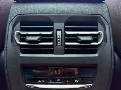 BMW 3 Series facelift 320Li M Sports Package - фото 15