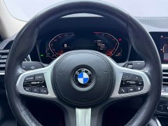BMW 3 Series facelift 320Li M Sports Package - фото 16
