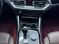 BMW 3 Series facelift 320Li M Sports Package - фото 17