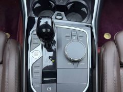 BMW 3 Series facelift 320Li M Sports Package - фото 18