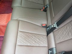 BMW 3 Series facelift 320Li M Sports Package - фото 20