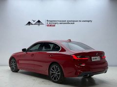 BMW 3 Series facelift 320Li M Sports Package - фото 4