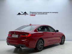 BMW 3 Series facelift 320Li M Sports Package - фото 6