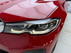 BMW 3 Series facelift 320Li M Sports Package - фото 7