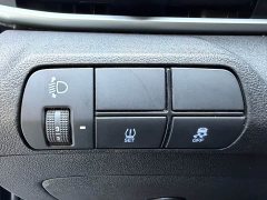 Hyundai Elantra 2022 1.5L CVT GLX Elite Edition - фото 10