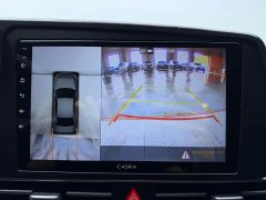 Hyundai Elantra 2022 1.5L CVT GLX Elite Edition - фото 13