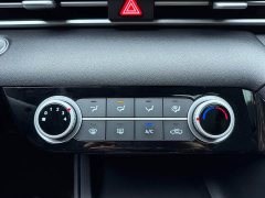 Hyundai Elantra 2022 1.5L CVT GLX Elite Edition - фото 14