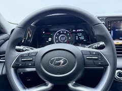 Hyundai Elantra 2022 1.5L CVT GLX Elite Edition - фото 15