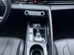 Hyundai Elantra 2022 1.5L CVT GLX Elite Edition - фото 16