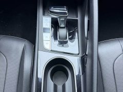 Hyundai Elantra 2022 1.5L CVT GLX Elite Edition - фото 17