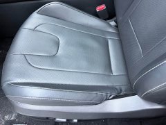 Hyundai Elantra 2022 1.5L CVT GLX Elite Edition - фото 18