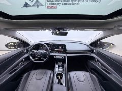 Hyundai Elantra 2022 1.5L CVT GLX Elite Edition - фото 20
